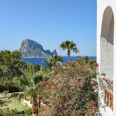 Petunia Ibiza (Adults Only) Hotel กาลาวาเดลลา ภายนอก รูปภาพ