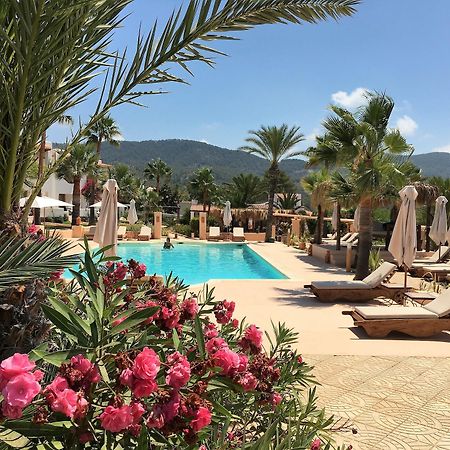 Petunia Ibiza (Adults Only) Hotel กาลาวาเดลลา ภายนอก รูปภาพ