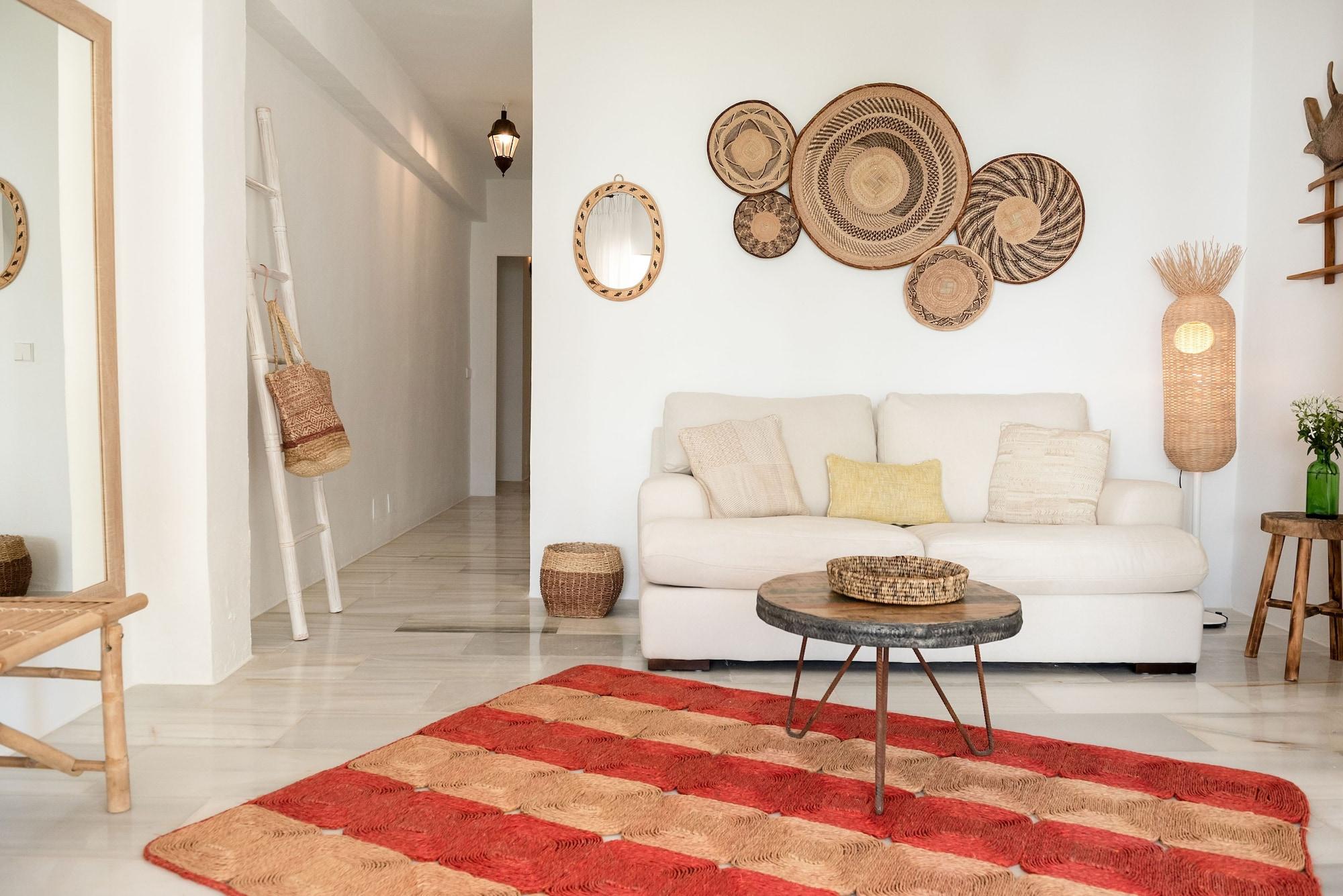 Petunia Ibiza (Adults Only) Hotel กาลาวาเดลลา ภายนอก รูปภาพ