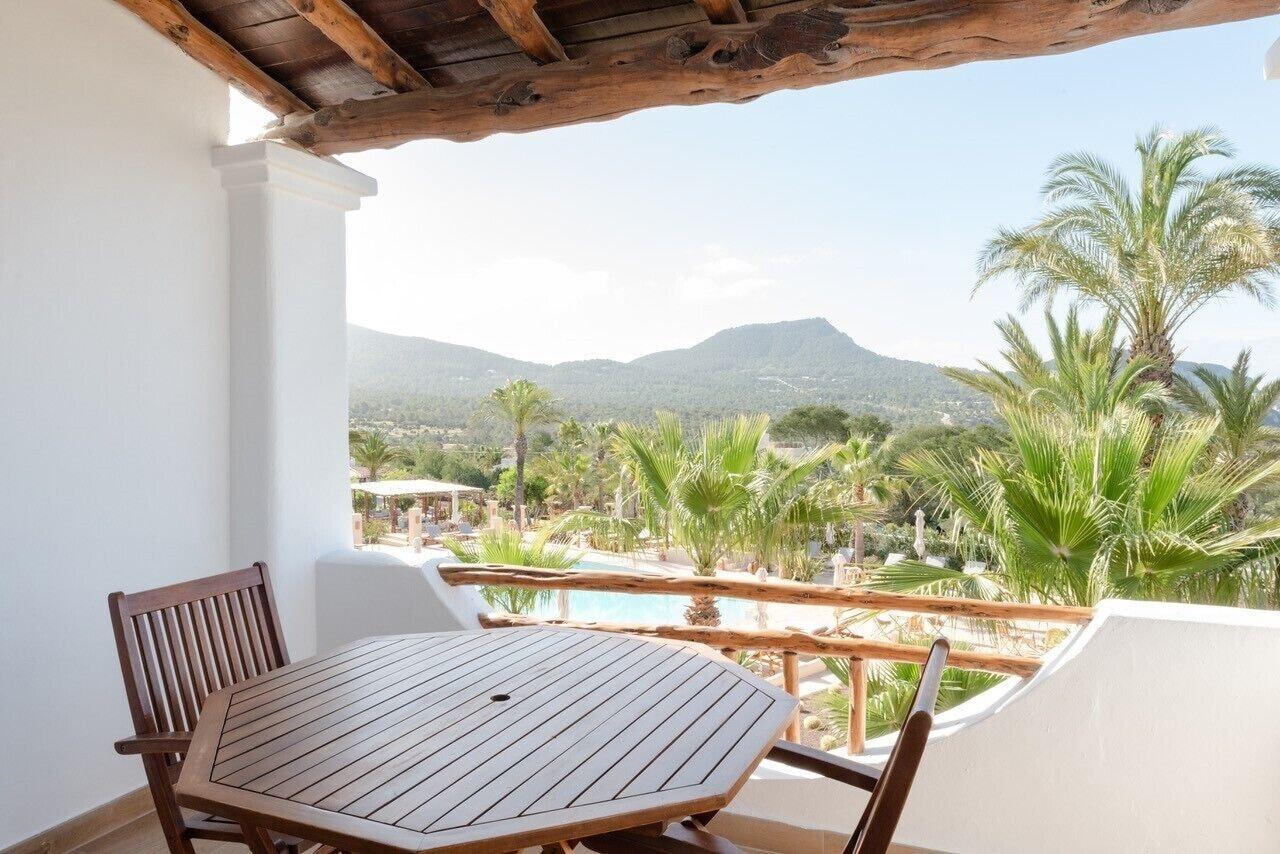 Petunia Ibiza (Adults Only) Hotel กาลาวาเดลลา ภายนอก รูปภาพ