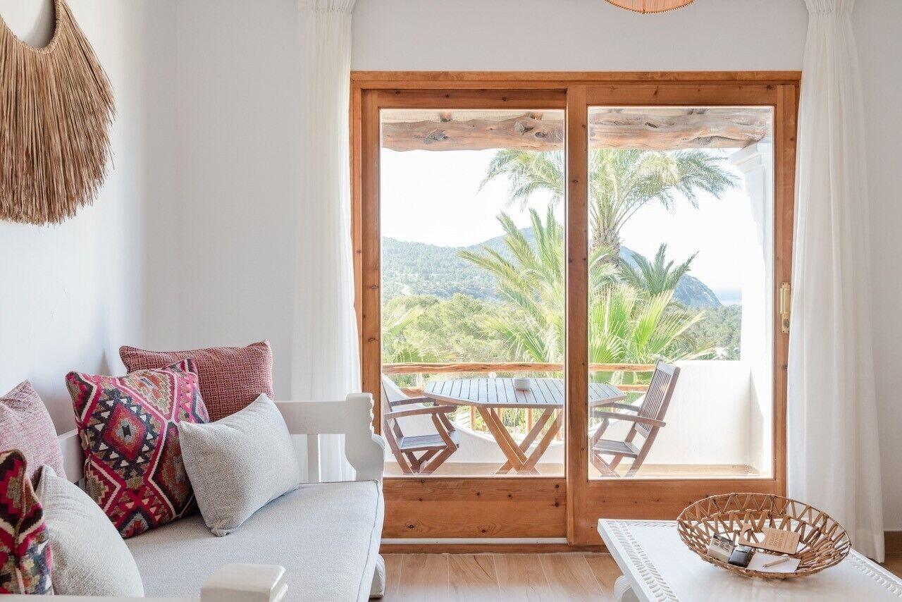 Petunia Ibiza (Adults Only) Hotel กาลาวาเดลลา ภายนอก รูปภาพ