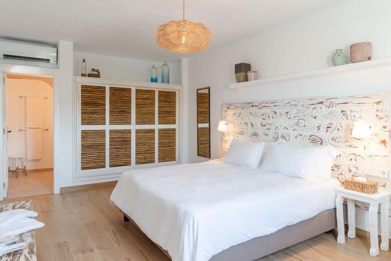 Petunia Ibiza (Adults Only) Hotel กาลาวาเดลลา ภายนอก รูปภาพ