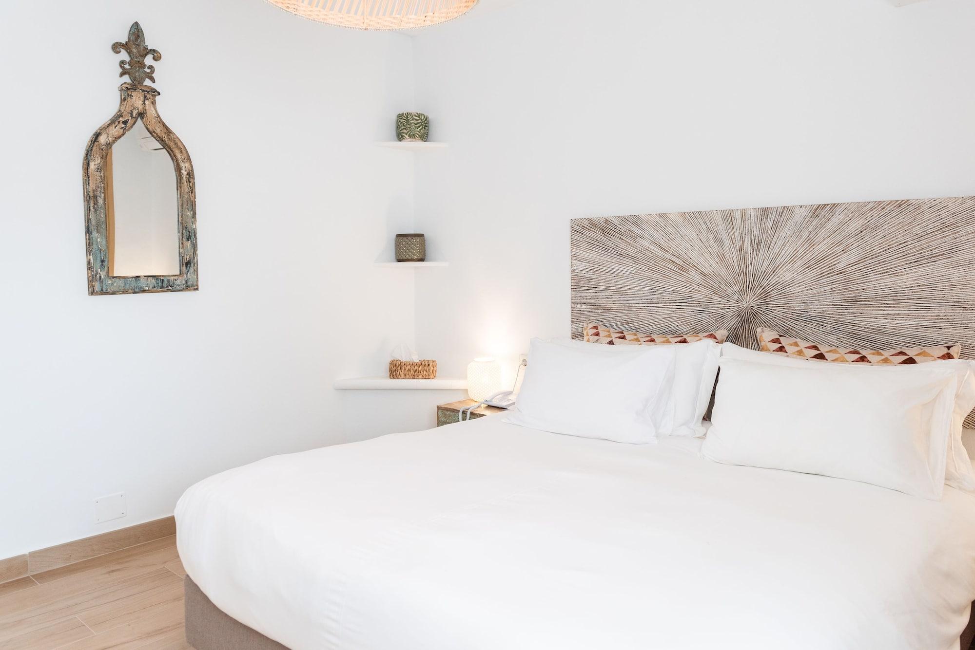 Petunia Ibiza (Adults Only) Hotel กาลาวาเดลลา ภายนอก รูปภาพ