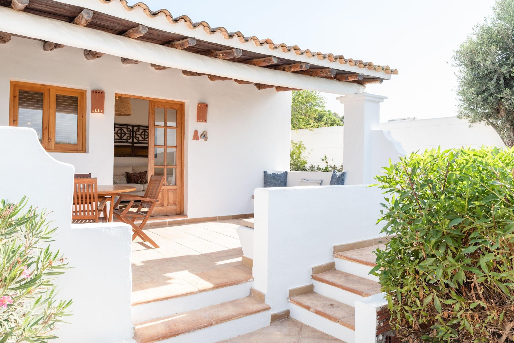 Petunia Ibiza (Adults Only) Hotel กาลาวาเดลลา ภายนอก รูปภาพ