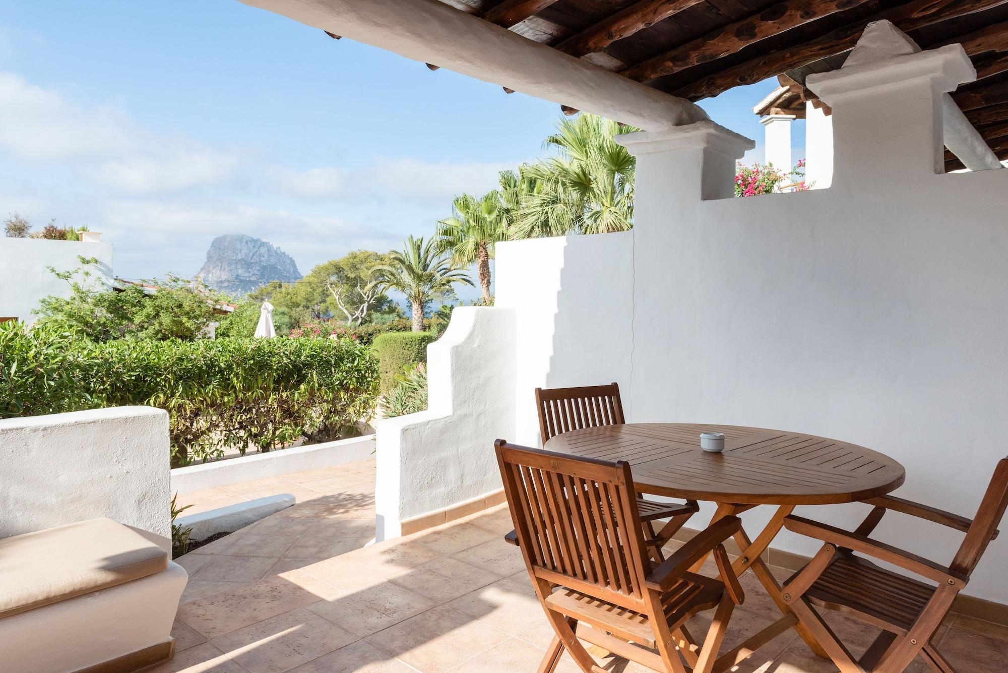 Petunia Ibiza (Adults Only) Hotel กาลาวาเดลลา ภายนอก รูปภาพ