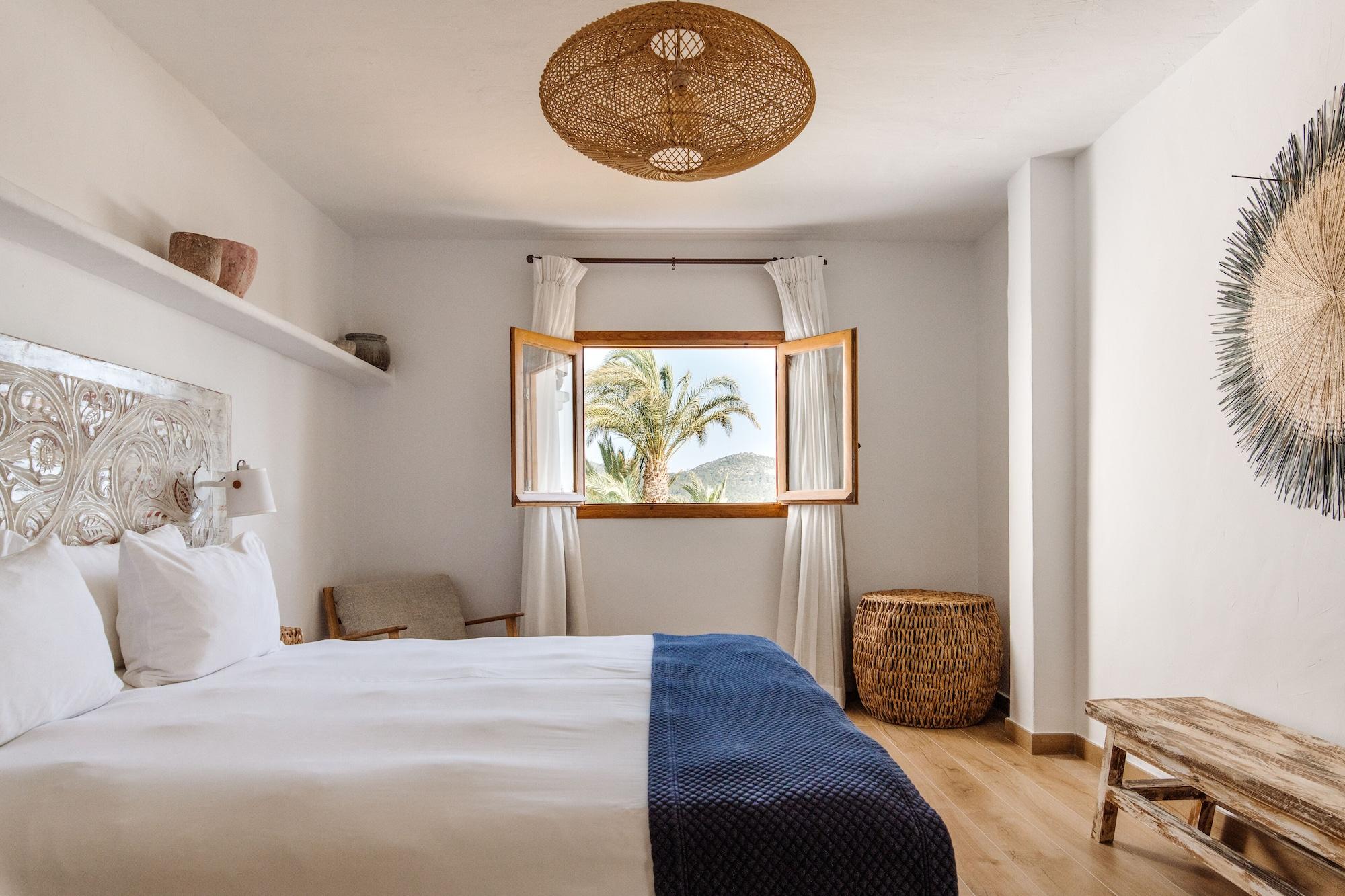 Petunia Ibiza (Adults Only) Hotel กาลาวาเดลลา ภายนอก รูปภาพ
