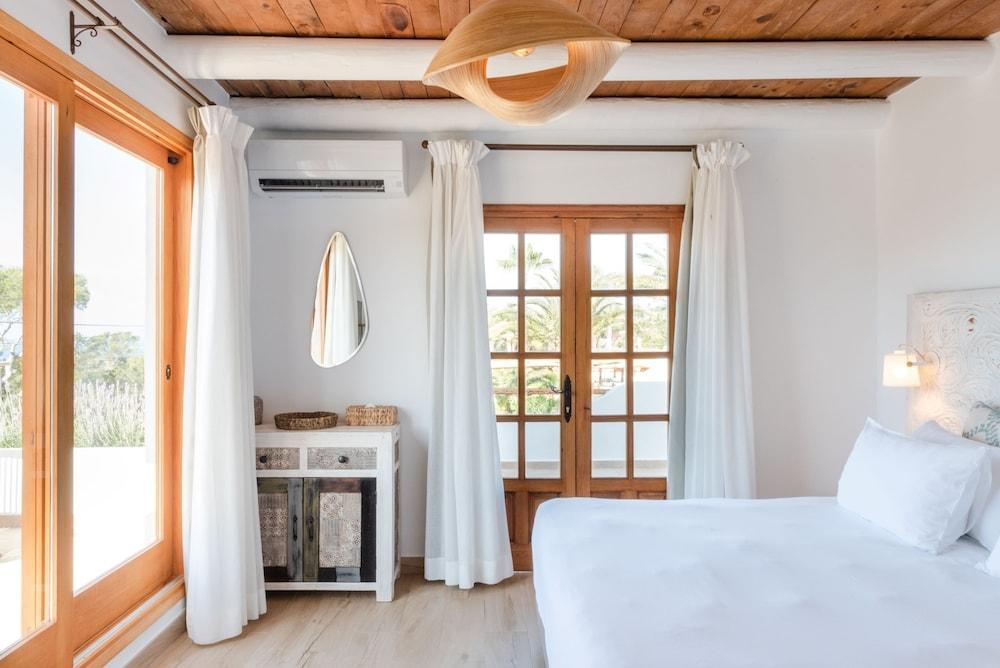 Petunia Ibiza (Adults Only) Hotel กาลาวาเดลลา ภายนอก รูปภาพ