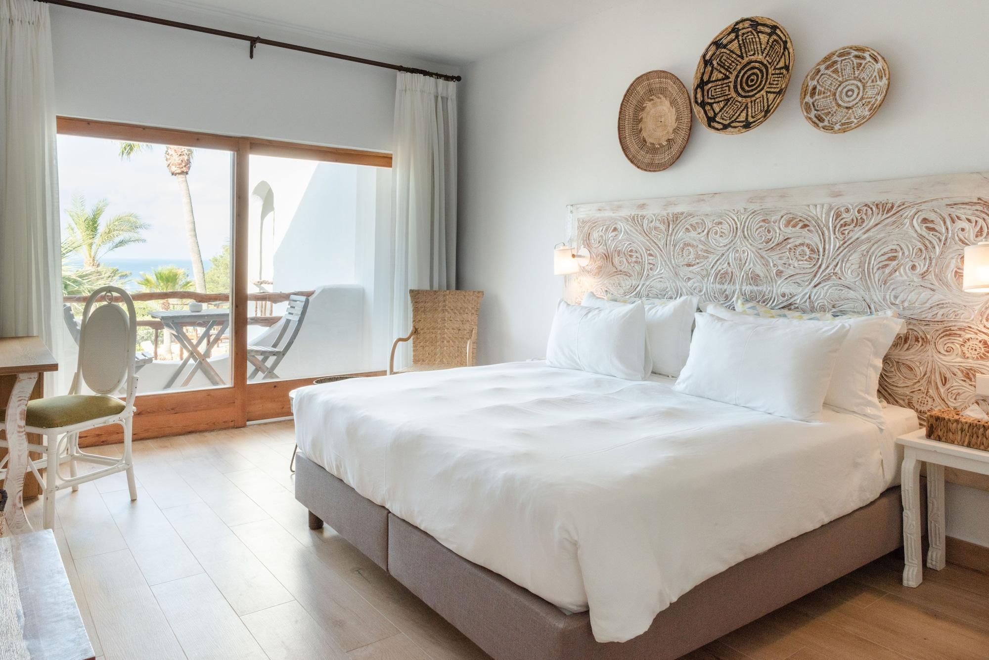 Petunia Ibiza (Adults Only) Hotel กาลาวาเดลลา ภายนอก รูปภาพ