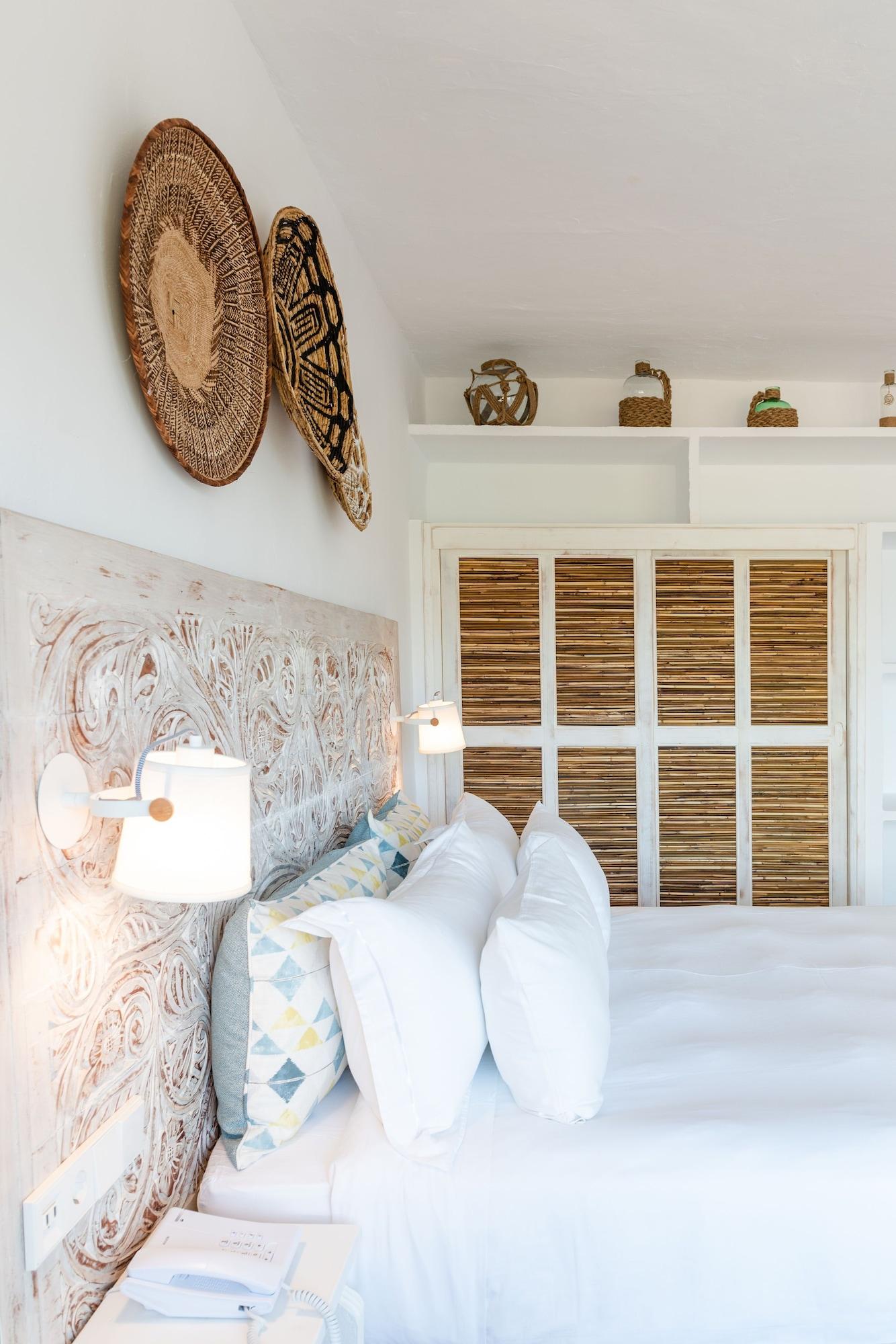 Petunia Ibiza (Adults Only) Hotel กาลาวาเดลลา ภายนอก รูปภาพ
