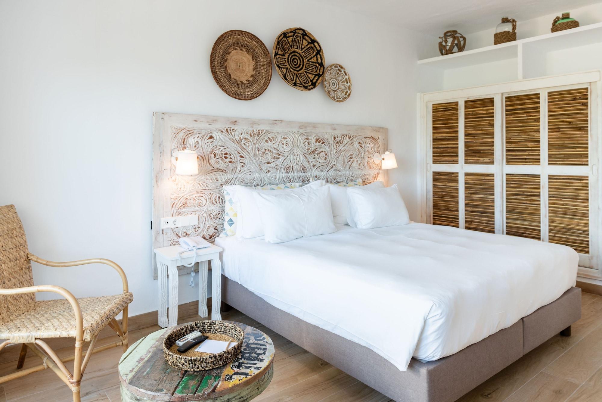 Petunia Ibiza (Adults Only) Hotel กาลาวาเดลลา ภายนอก รูปภาพ