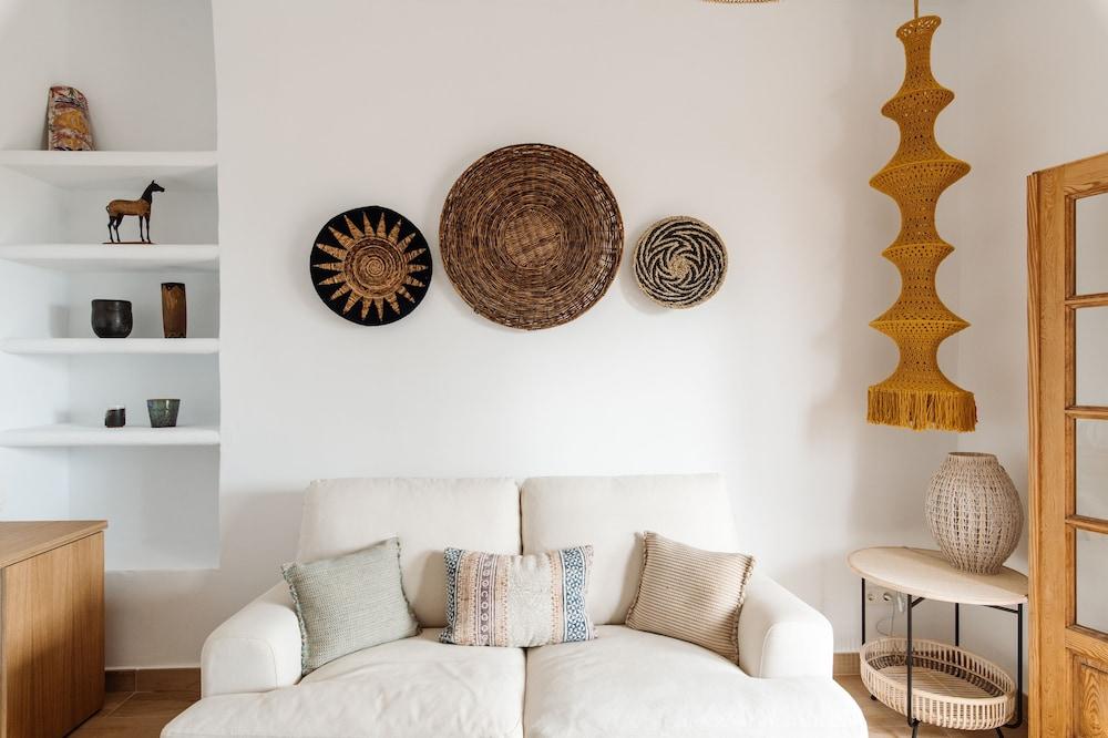 Petunia Ibiza (Adults Only) Hotel กาลาวาเดลลา ภายนอก รูปภาพ