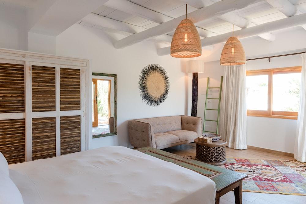 Petunia Ibiza (Adults Only) Hotel กาลาวาเดลลา ภายนอก รูปภาพ