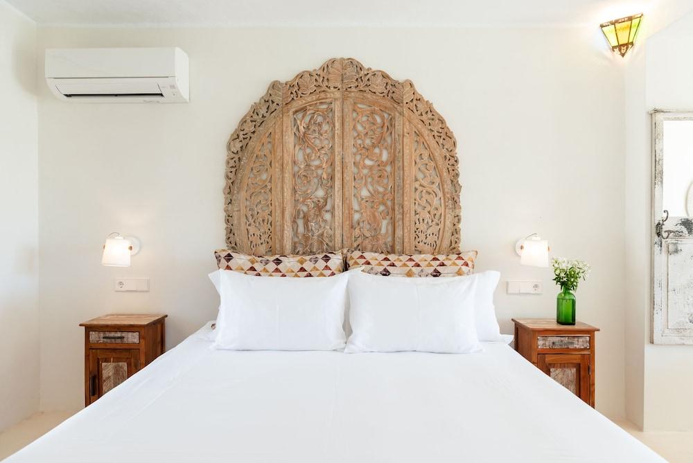 Petunia Ibiza (Adults Only) Hotel กาลาวาเดลลา ภายนอก รูปภาพ