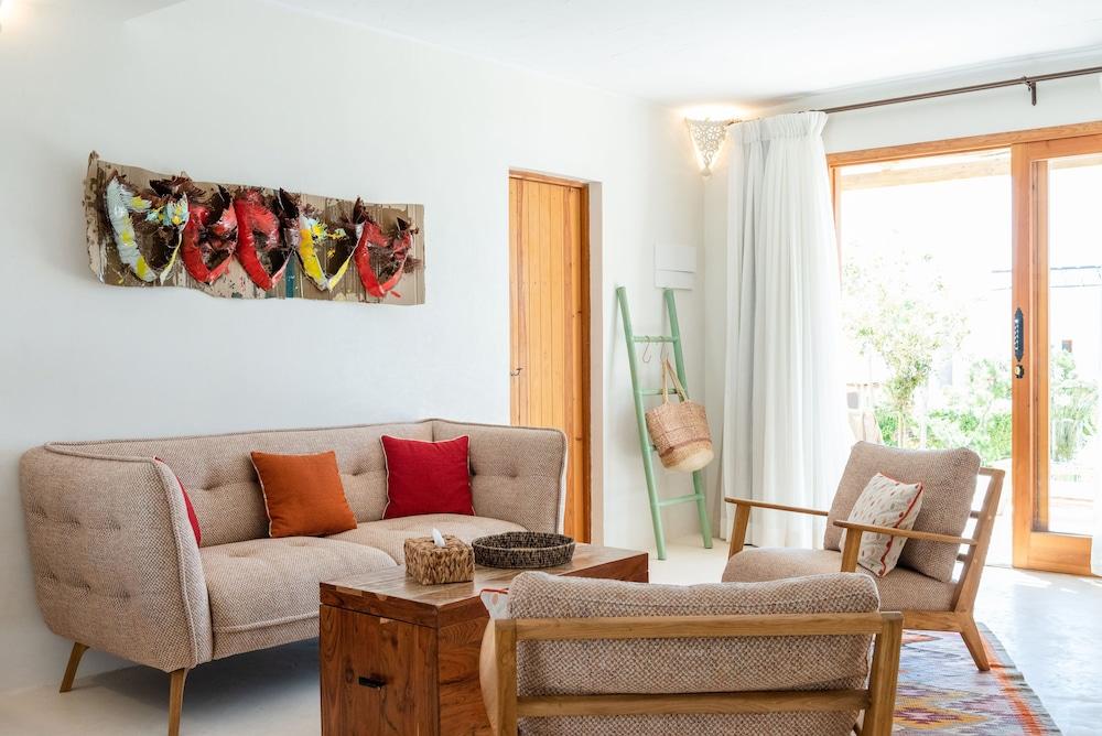Petunia Ibiza (Adults Only) Hotel กาลาวาเดลลา ภายนอก รูปภาพ