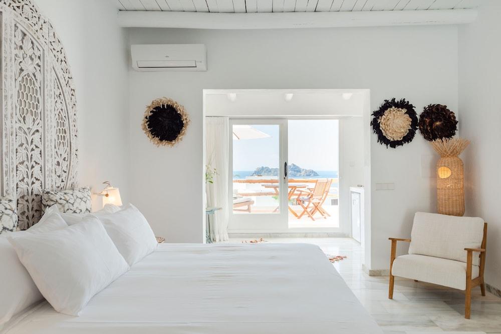 Petunia Ibiza (Adults Only) Hotel กาลาวาเดลลา ภายนอก รูปภาพ