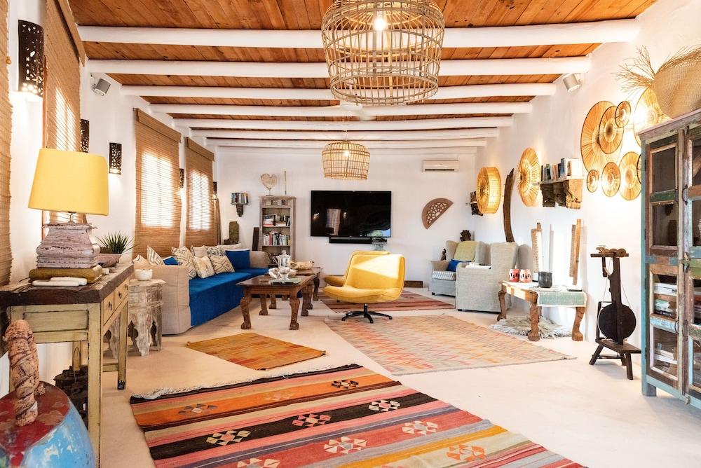 Petunia Ibiza (Adults Only) Hotel กาลาวาเดลลา ภายนอก รูปภาพ
