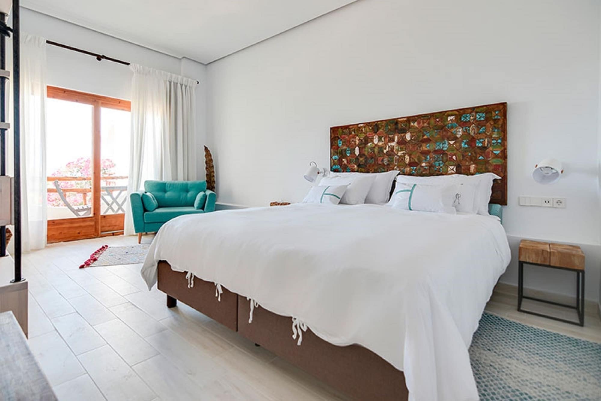 Petunia Ibiza (Adults Only) Hotel กาลาวาเดลลา ภายนอก รูปภาพ