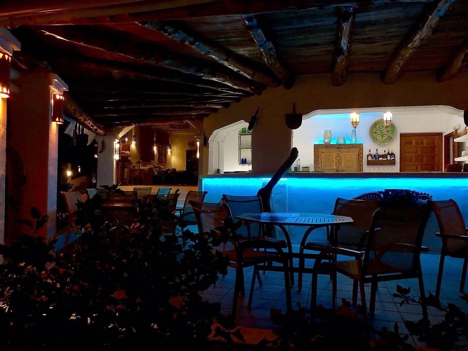 Petunia Ibiza (Adults Only) Hotel กาลาวาเดลลา ภายนอก รูปภาพ