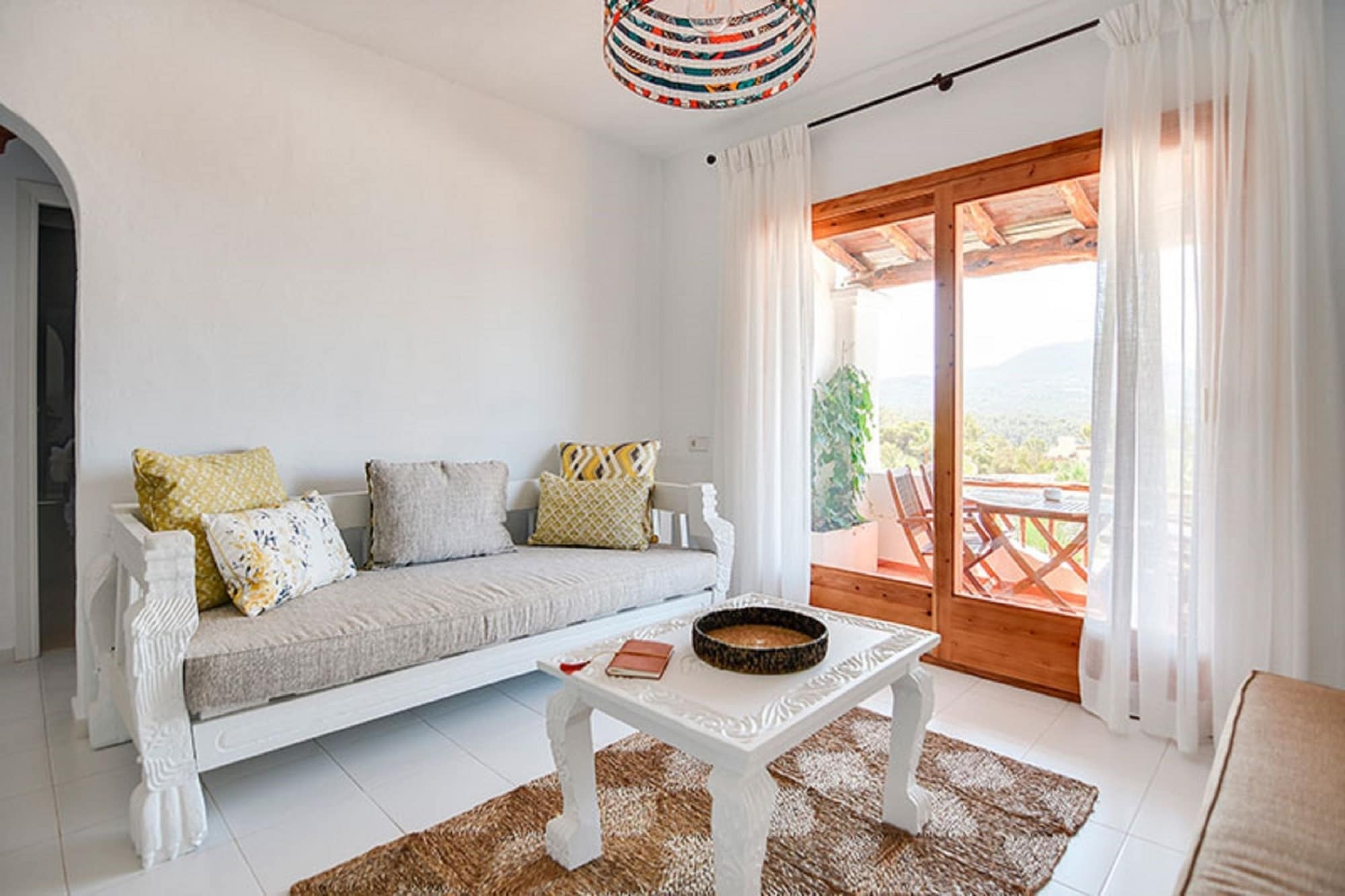 Petunia Ibiza (Adults Only) Hotel กาลาวาเดลลา ภายนอก รูปภาพ