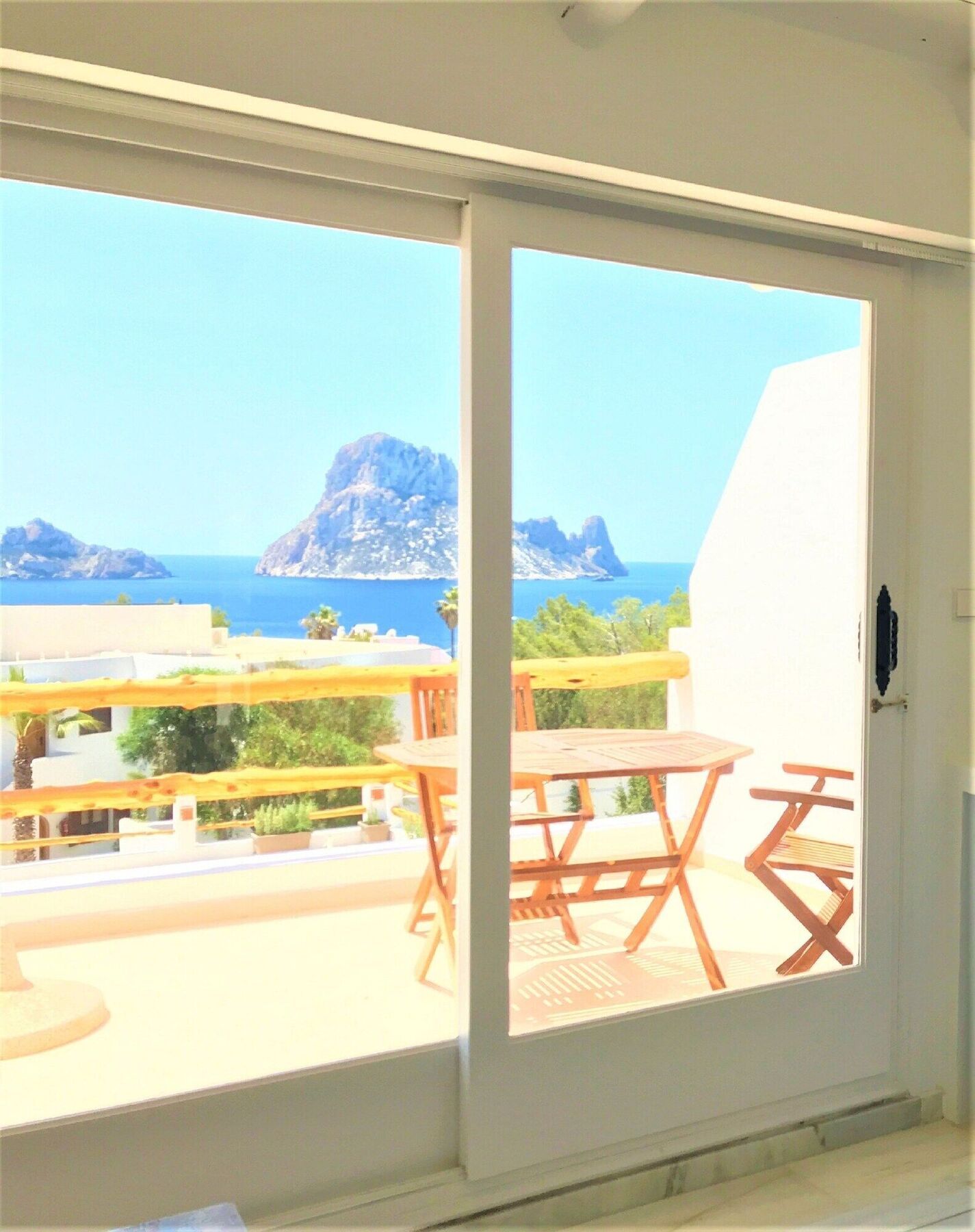 Petunia Ibiza (Adults Only) Hotel กาลาวาเดลลา ภายนอก รูปภาพ