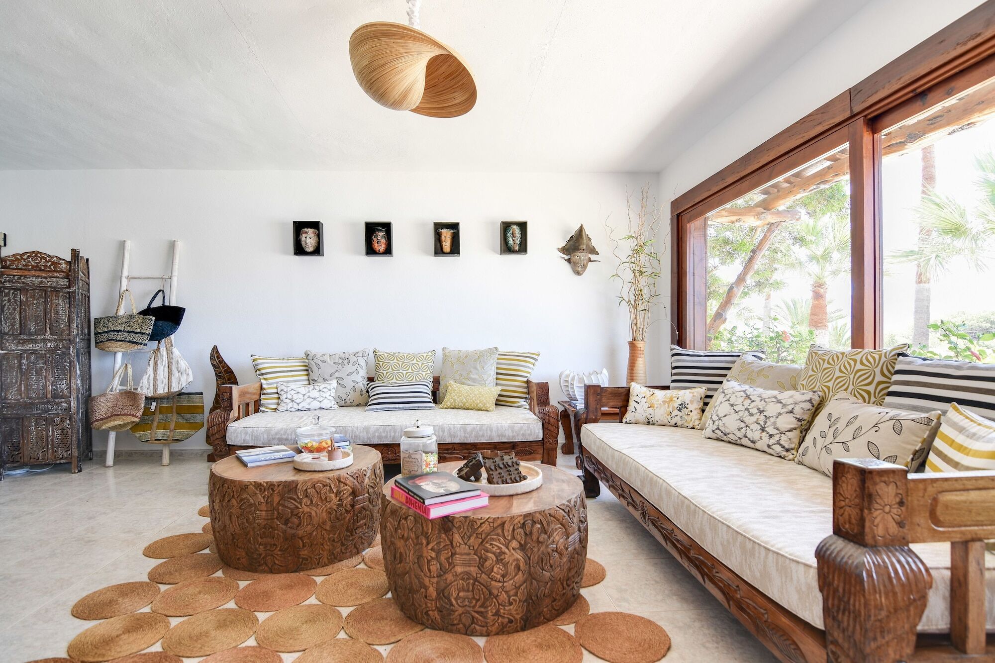 Petunia Ibiza (Adults Only) Hotel กาลาวาเดลลา ภายนอก รูปภาพ