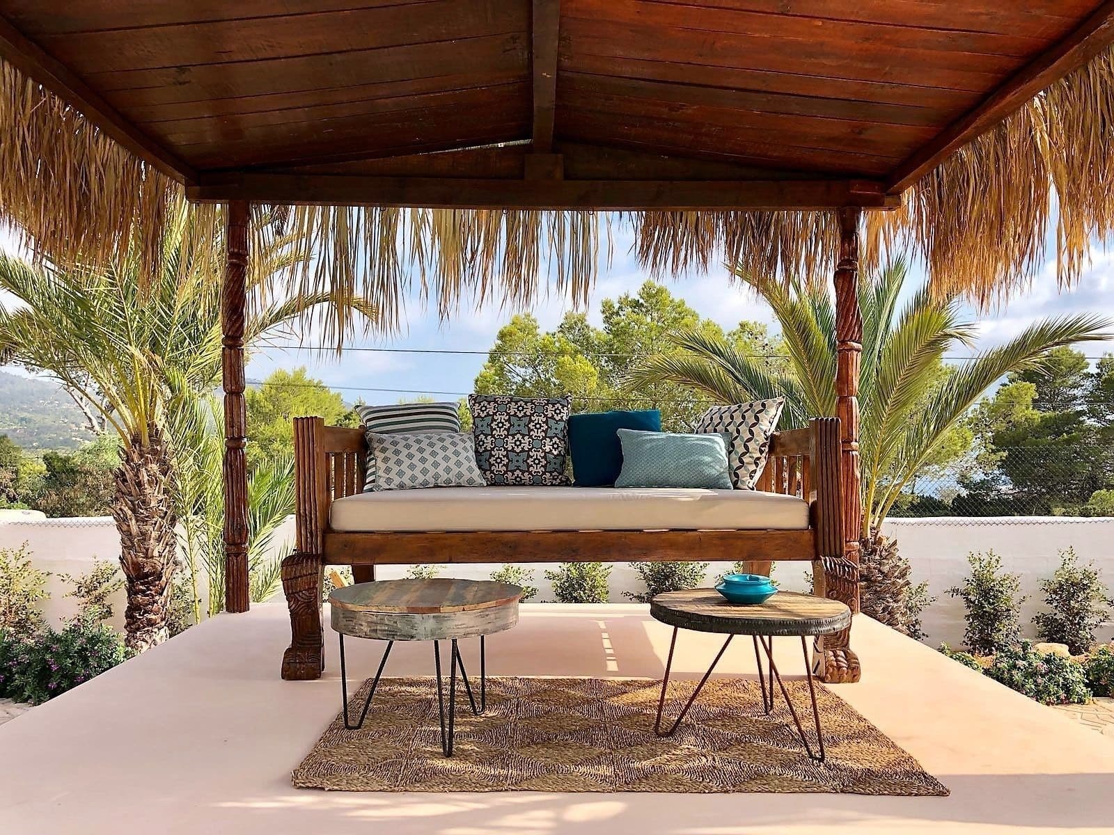 Petunia Ibiza (Adults Only) Hotel กาลาวาเดลลา ภายนอก รูปภาพ
