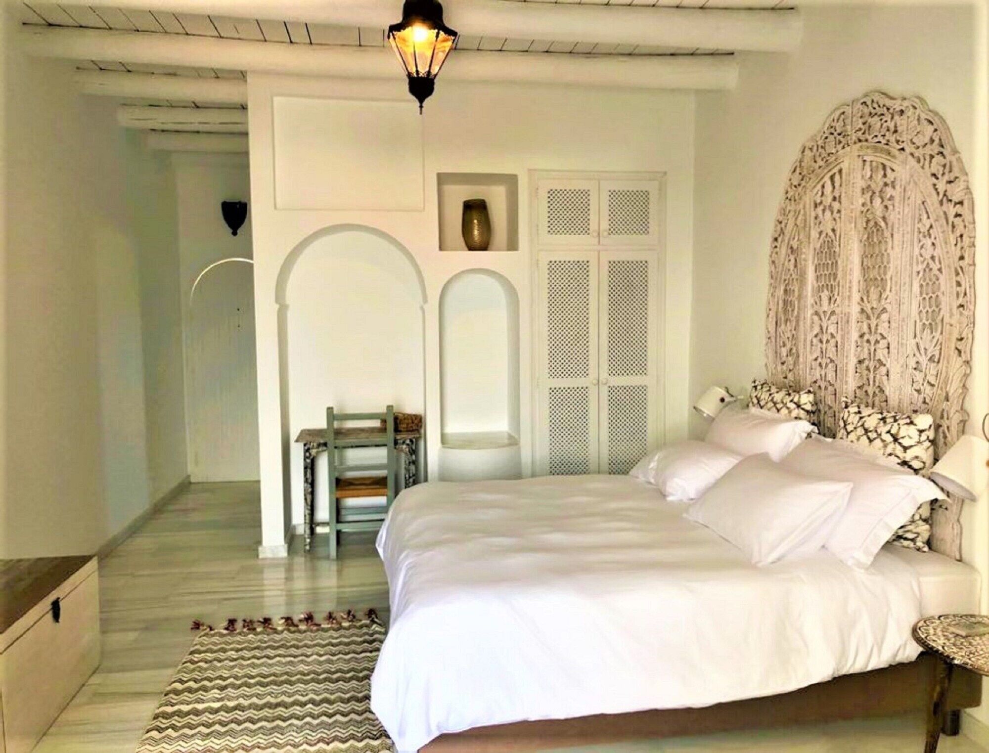 Petunia Ibiza (Adults Only) Hotel กาลาวาเดลลา ภายนอก รูปภาพ