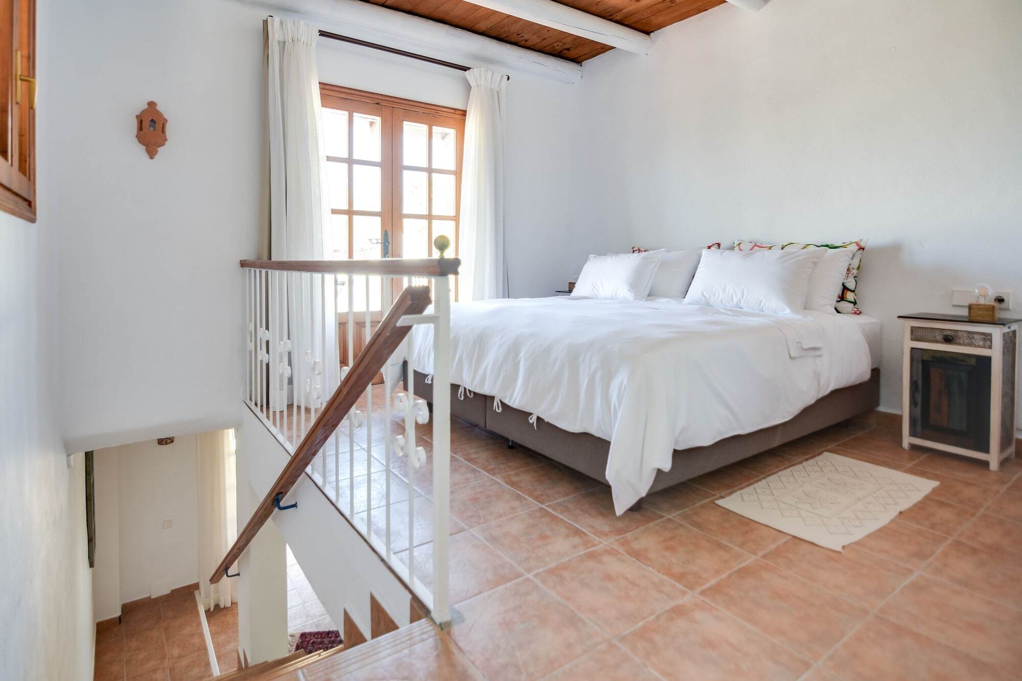 Petunia Ibiza (Adults Only) Hotel กาลาวาเดลลา ภายนอก รูปภาพ