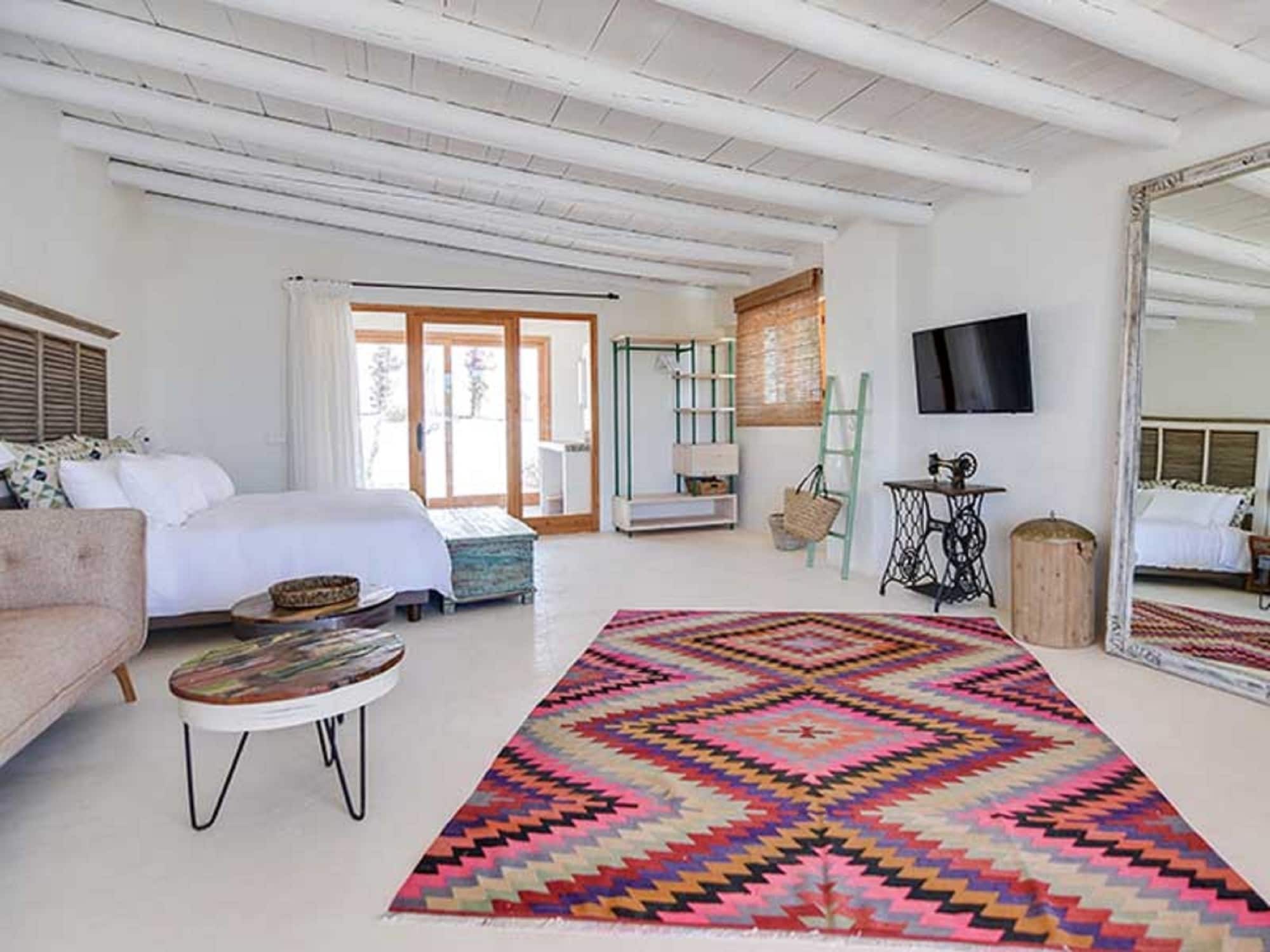 Petunia Ibiza (Adults Only) Hotel กาลาวาเดลลา ภายนอก รูปภาพ