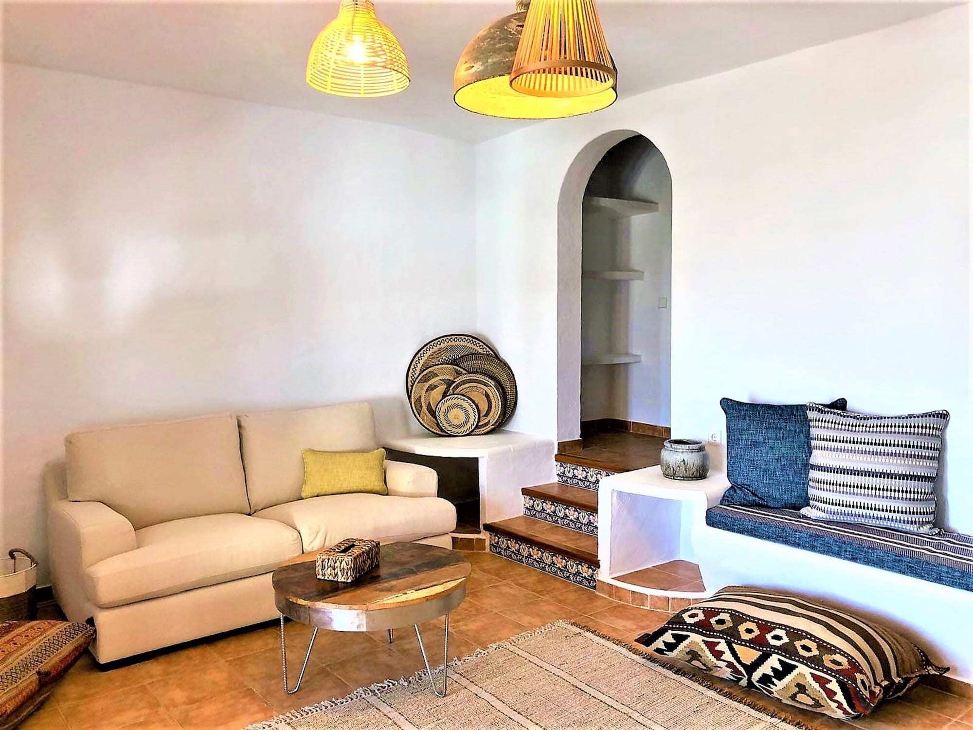 Petunia Ibiza (Adults Only) Hotel กาลาวาเดลลา ภายนอก รูปภาพ