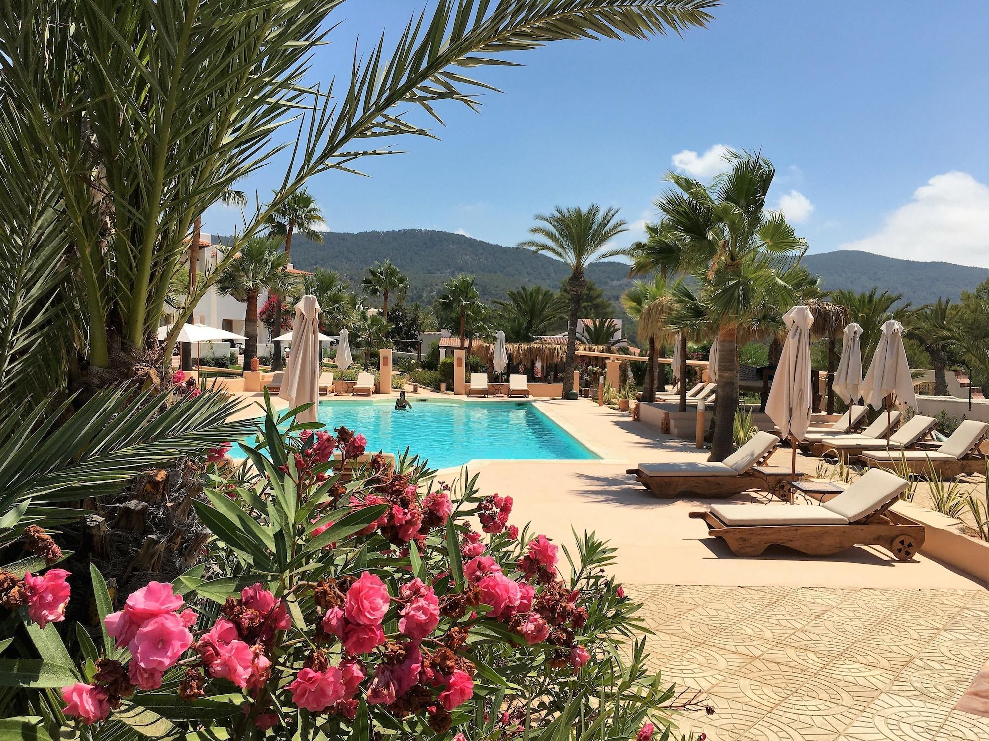 Petunia Ibiza (Adults Only) Hotel กาลาวาเดลลา ภายนอก รูปภาพ